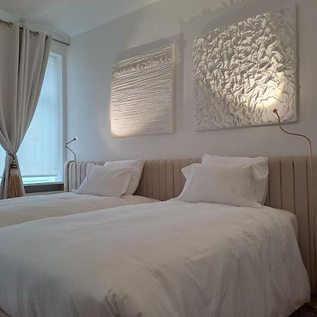 מלון Saint-Gilles Les Lofts D'Artistes מראה חיצוני תמונה