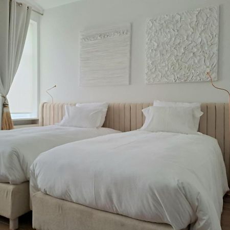 מלון Saint-Gilles Les Lofts D'Artistes מראה חיצוני תמונה