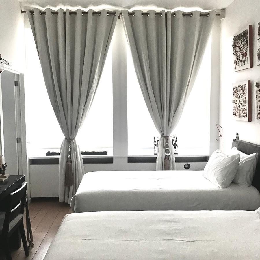 מלון Saint-Gilles Les Lofts D'Artistes מראה חיצוני תמונה