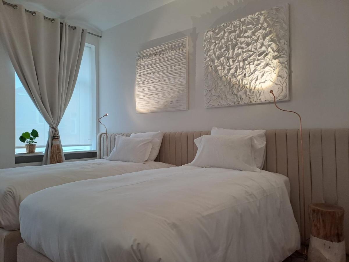 מלון Saint-Gilles Les Lofts D'Artistes מראה חיצוני תמונה