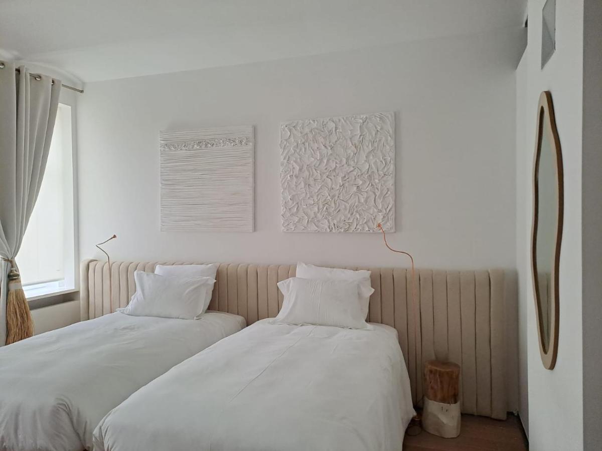 מלון Saint-Gilles Les Lofts D'Artistes מראה חיצוני תמונה