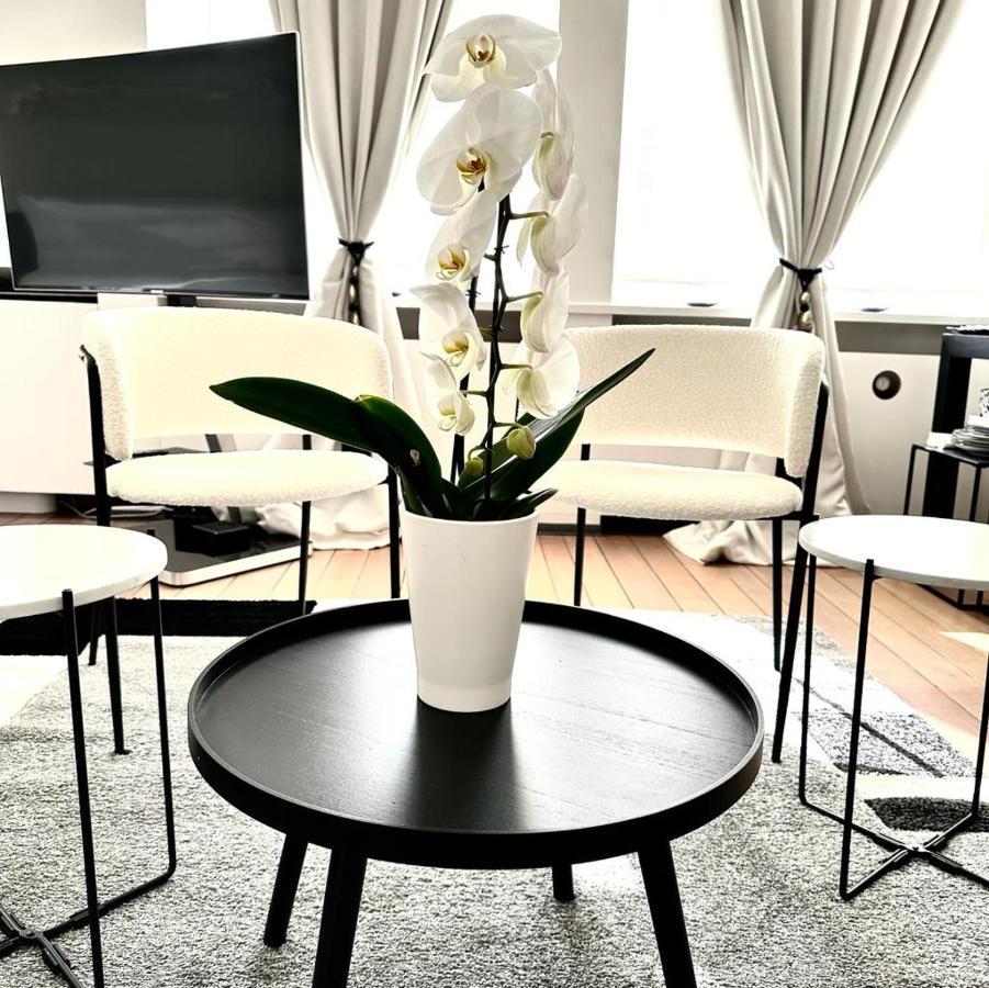 מלון Saint-Gilles Les Lofts D'Artistes מראה חיצוני תמונה