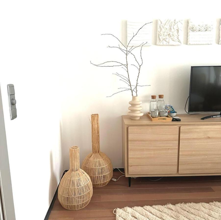 מלון Saint-Gilles Les Lofts D'Artistes מראה חיצוני תמונה