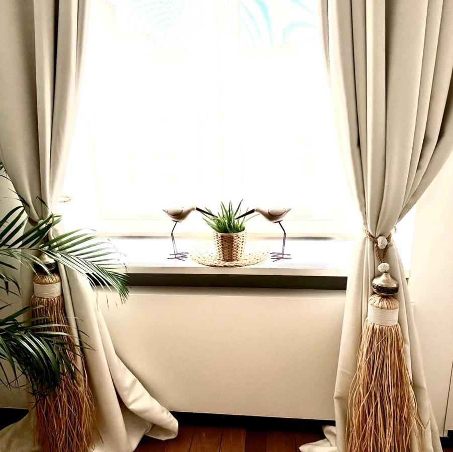 מלון Saint-Gilles Les Lofts D'Artistes מראה חיצוני תמונה