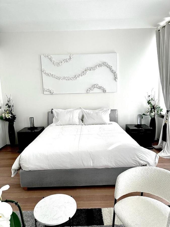 מלון Saint-Gilles Les Lofts D'Artistes מראה חיצוני תמונה