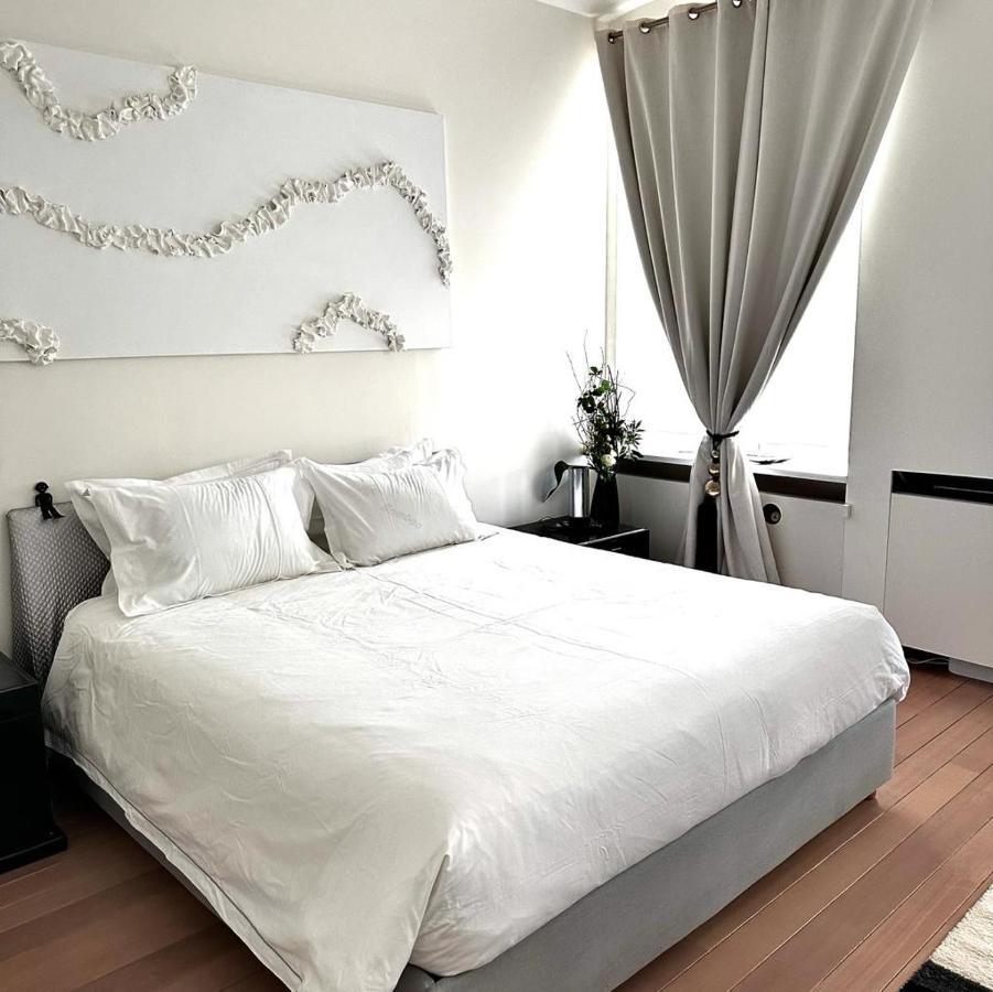 מלון Saint-Gilles Les Lofts D'Artistes מראה חיצוני תמונה