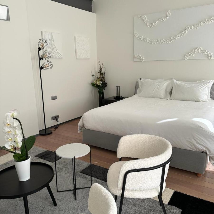 מלון Saint-Gilles Les Lofts D'Artistes מראה חיצוני תמונה