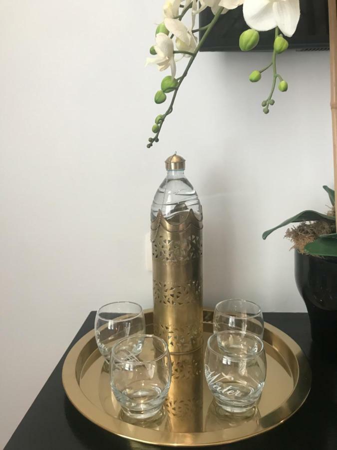 מלון Saint-Gilles Les Lofts D'Artistes מראה חיצוני תמונה