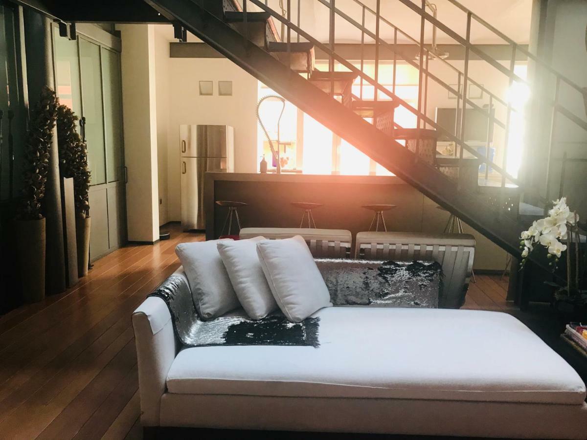מלון Saint-Gilles Les Lofts D'Artistes מראה חיצוני תמונה