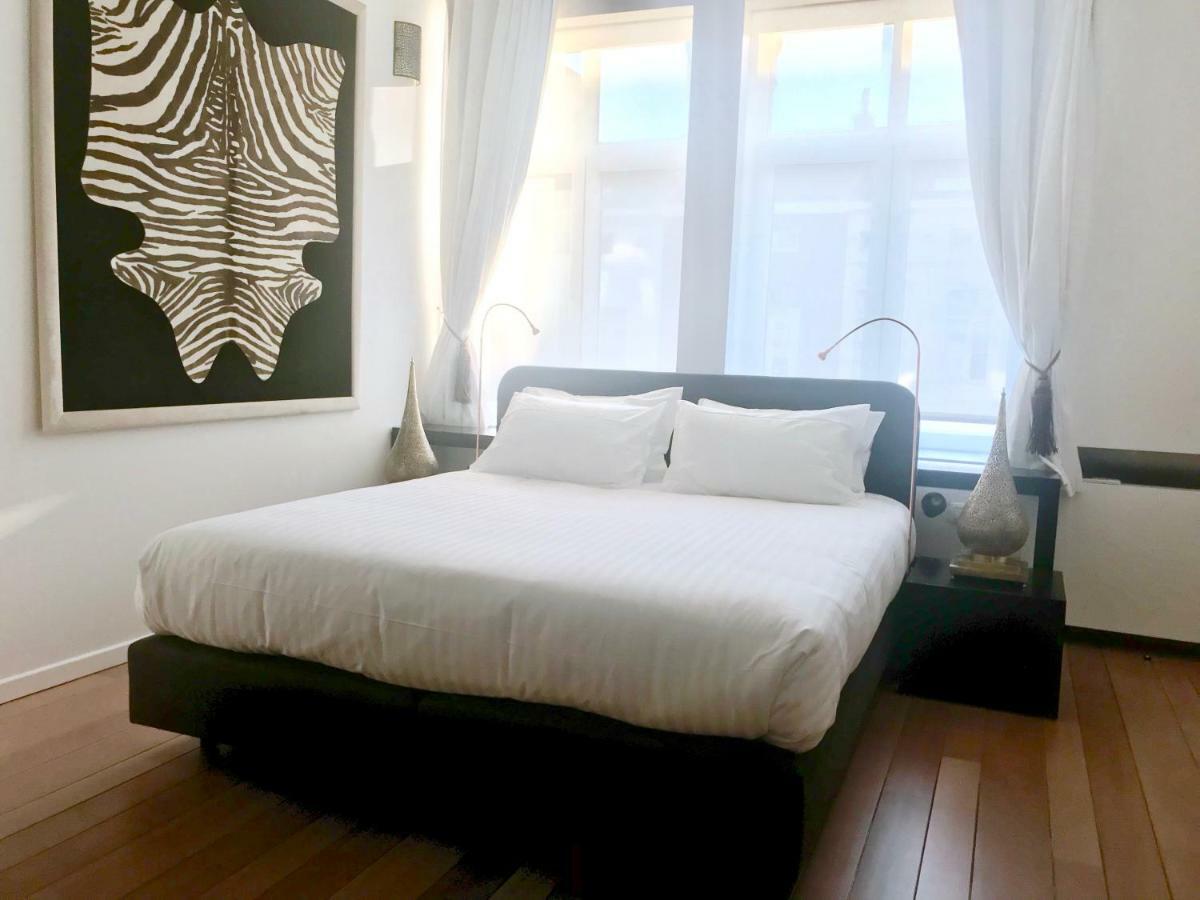 מלון Saint-Gilles Les Lofts D'Artistes מראה חיצוני תמונה