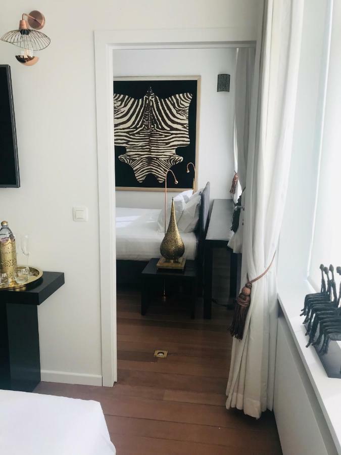מלון Saint-Gilles Les Lofts D'Artistes מראה חיצוני תמונה