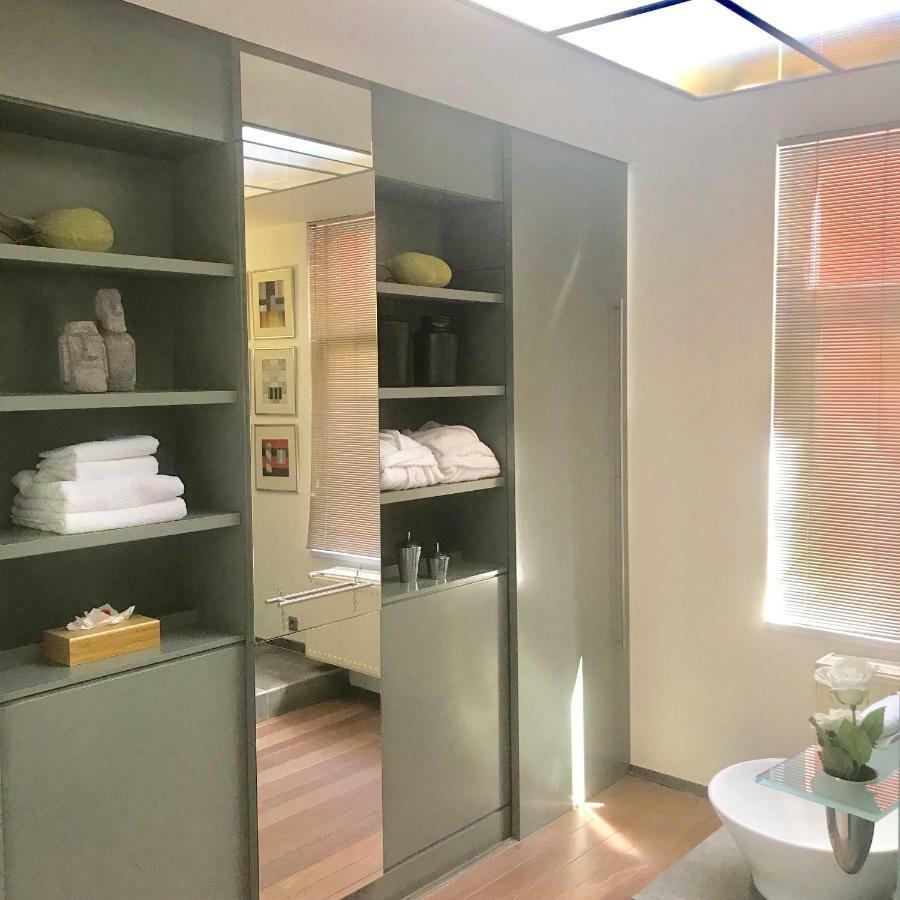 מלון Saint-Gilles Les Lofts D'Artistes מראה חיצוני תמונה
