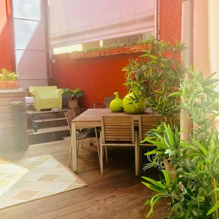 מלון Saint-Gilles Les Lofts D'Artistes מראה חיצוני תמונה