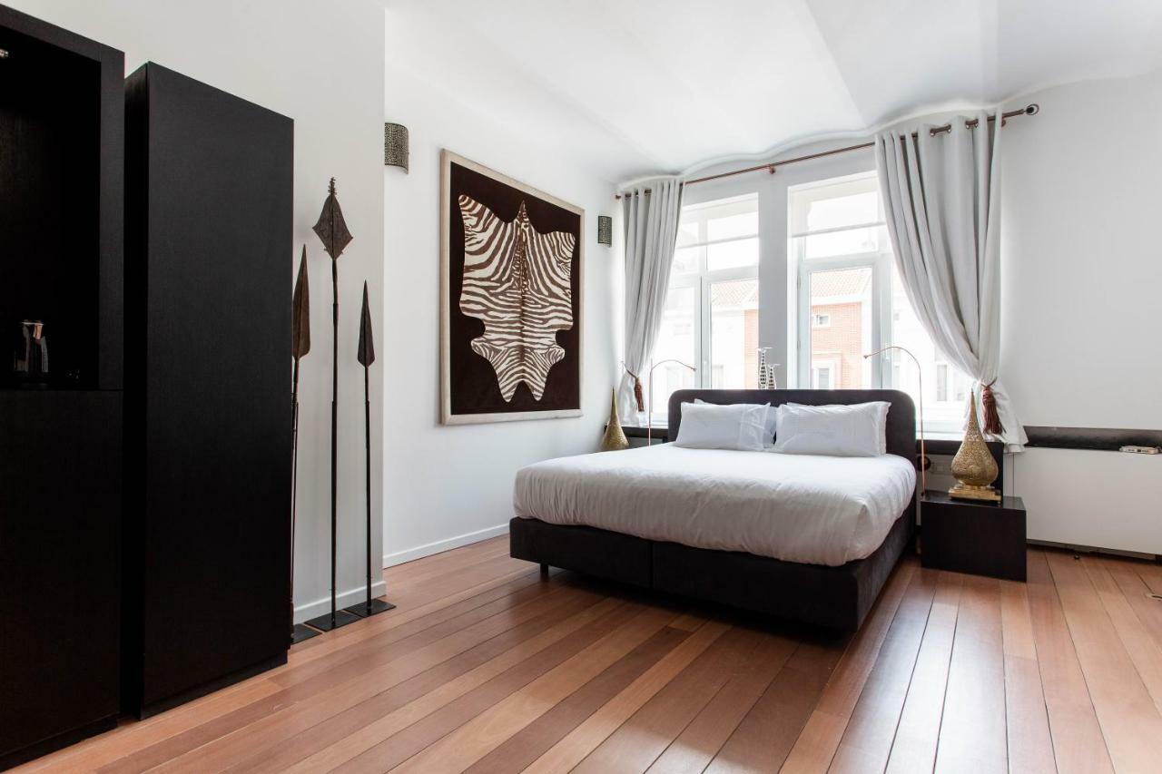 מלון Saint-Gilles Les Lofts D'Artistes מראה חיצוני תמונה
