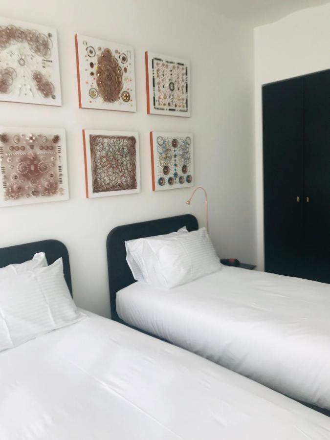 מלון Saint-Gilles Les Lofts D'Artistes מראה חיצוני תמונה